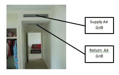 Bulkhead Ducted Air Conditioning Systems