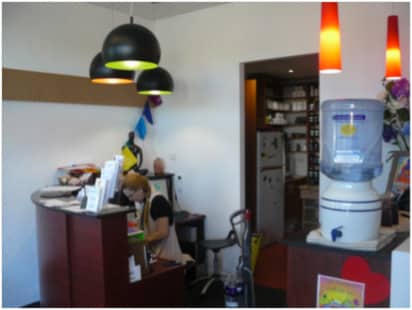 Air Conditioning for ‘New Leaf Therapies’