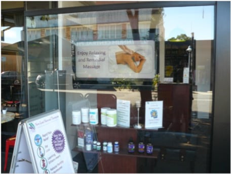 Air Conditioning for ‘New Leaf Therapies’