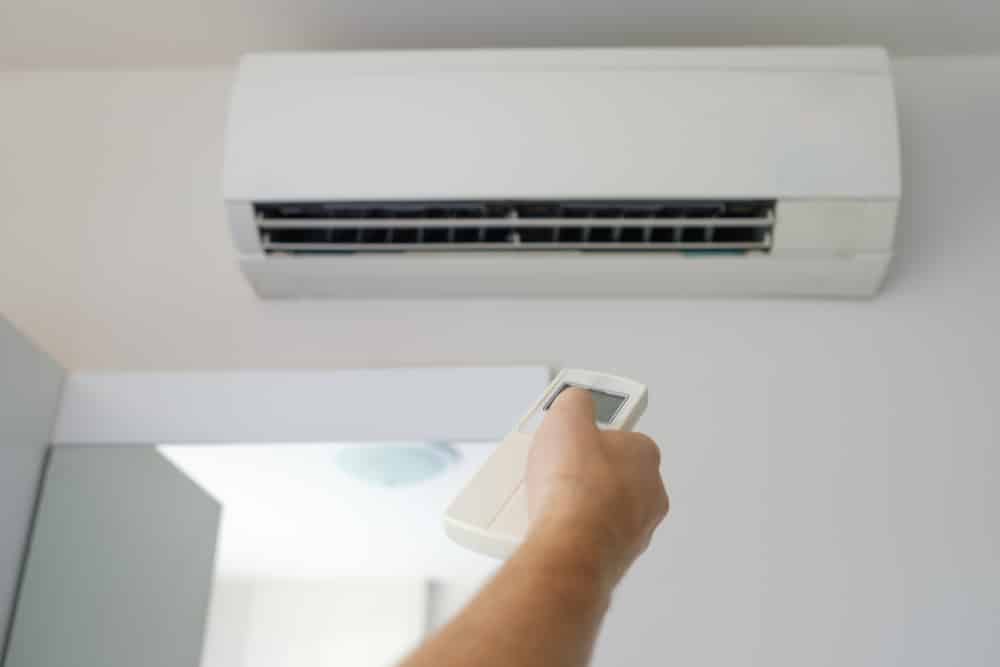 air con maintenance