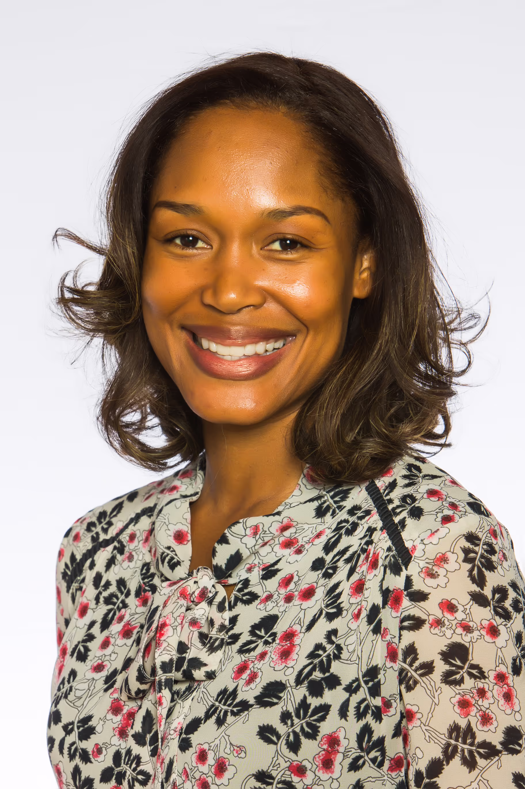 Andrea Caupain Sanderson