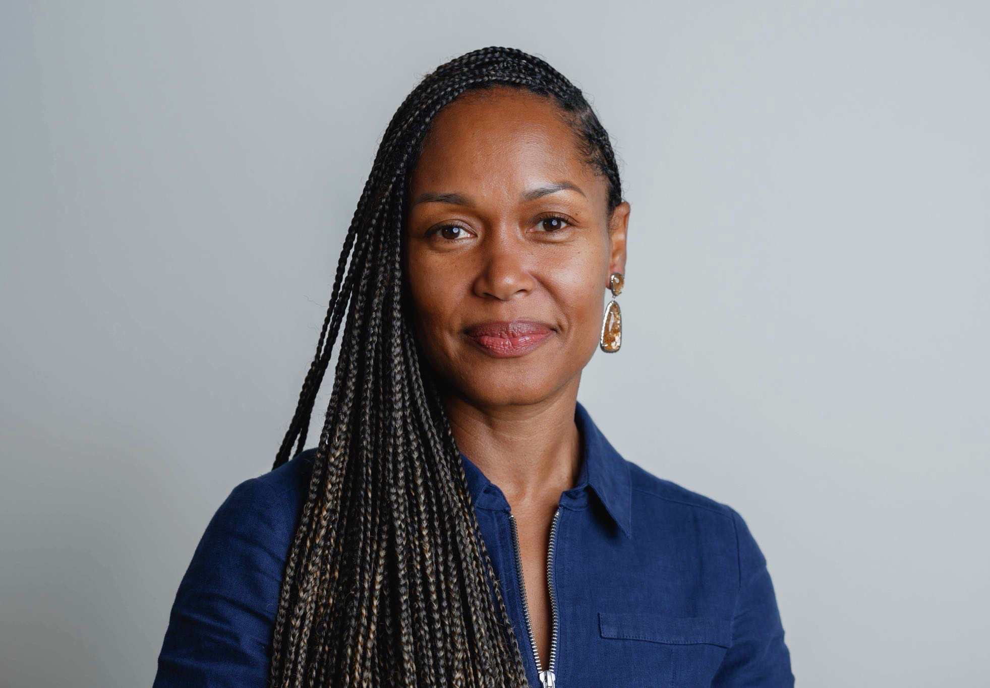 Andrea Caupain Sanderson