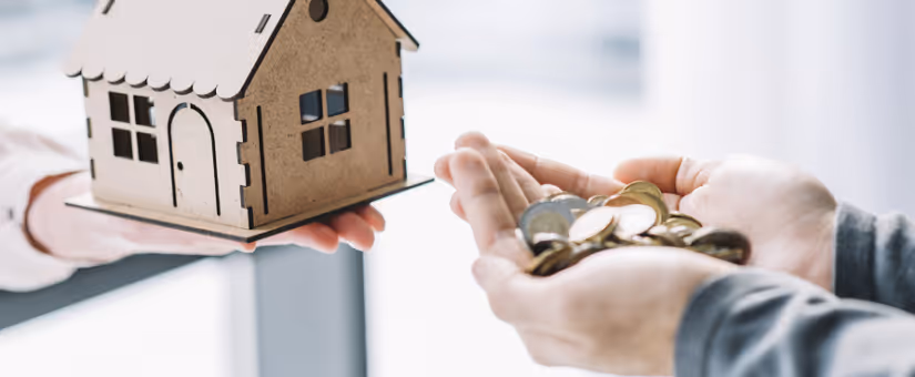 Implementing workflow automation in The Egyptian Mortgage Refinance Company
