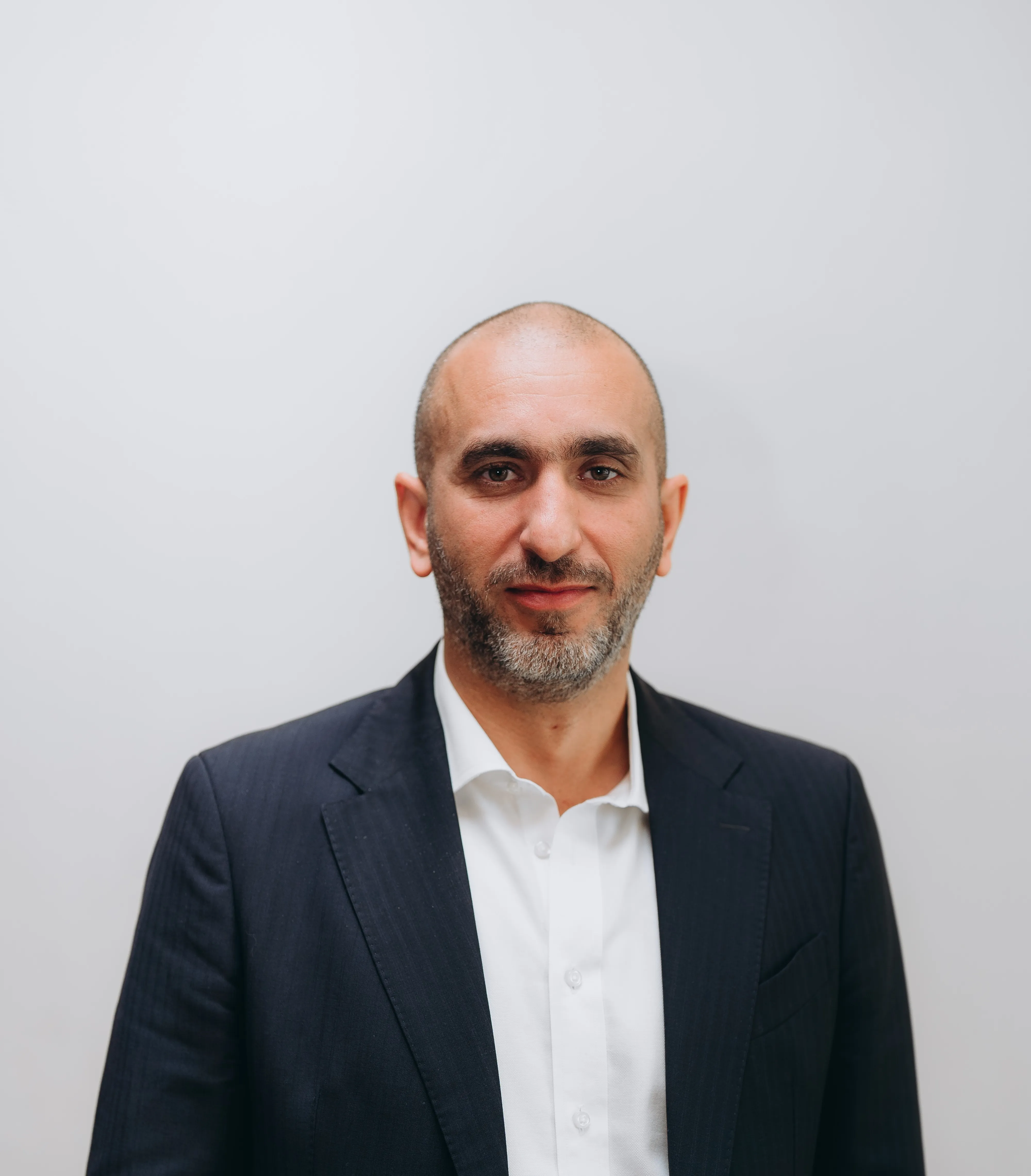Hassan El-Sinbawy