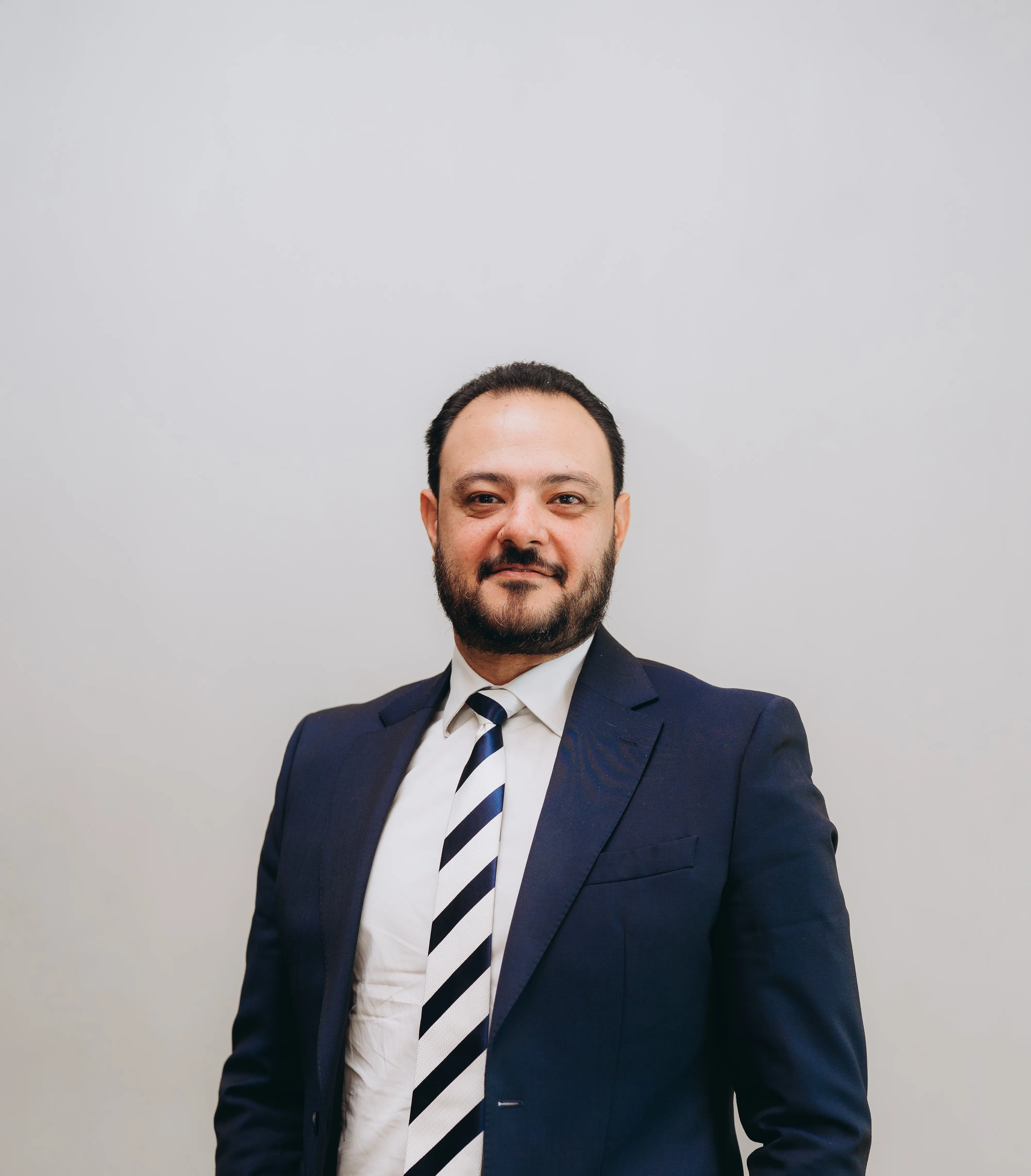 Ashraf Shafik