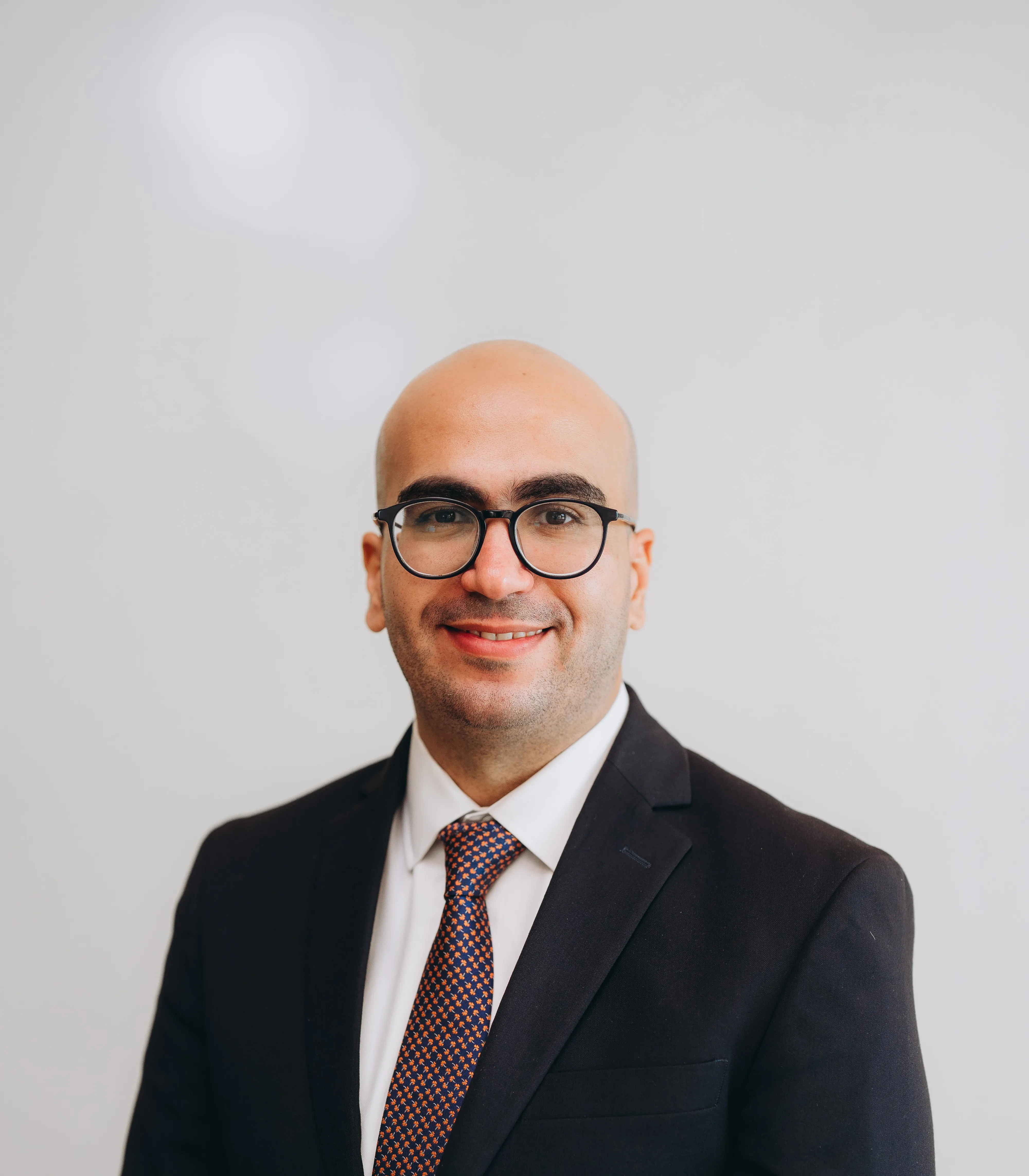 Mohamed Heshmat