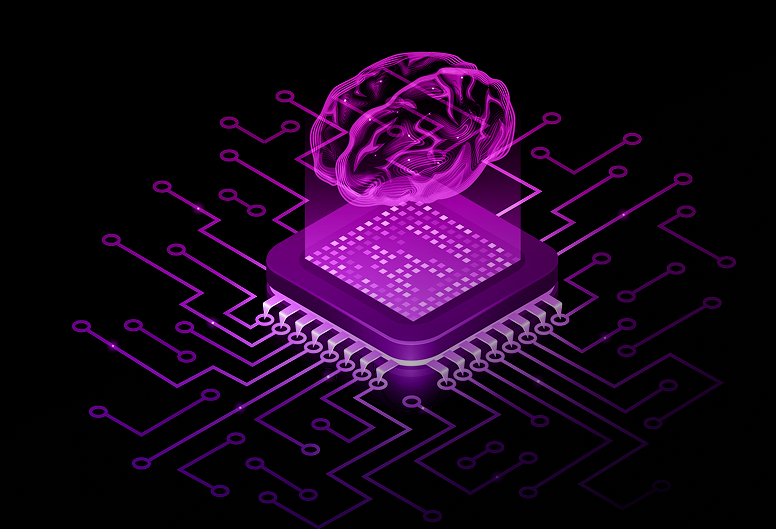 AI Artificial Intelligence bg-image2