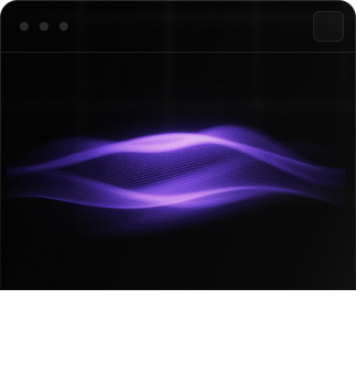 Purple Background overlay