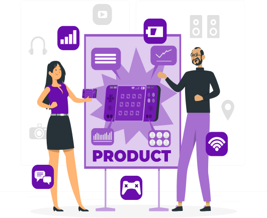 Product Management image