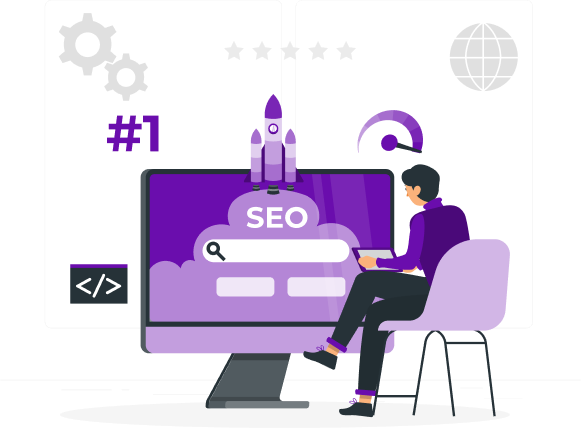 Seo Strategy image