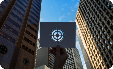 image in our vision grid