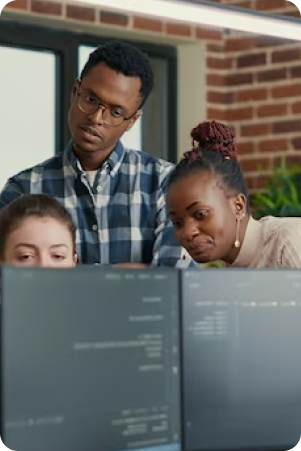 image 2 representing who we are section 