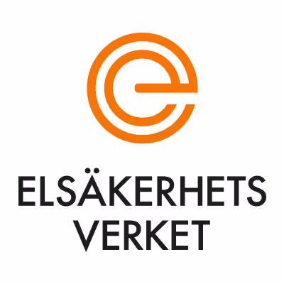Elsäkerhetsverkets logotyp