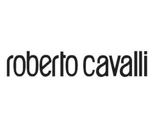 Roberto Cavalli logo