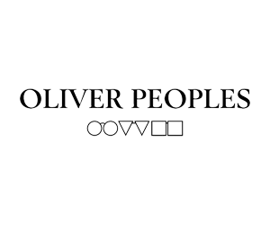 Oliver Peoples logo