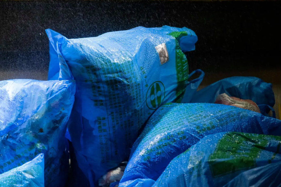 Recycling in Taiwan: The Knowledge Gap