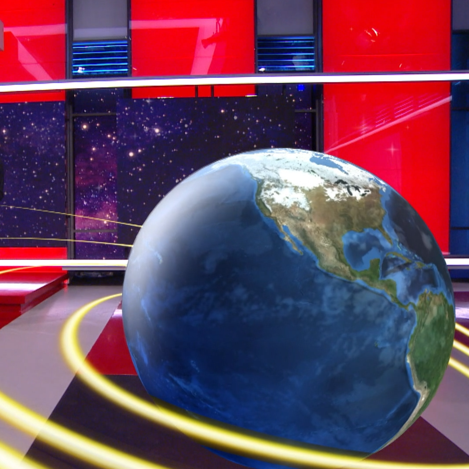 Channel 12 News