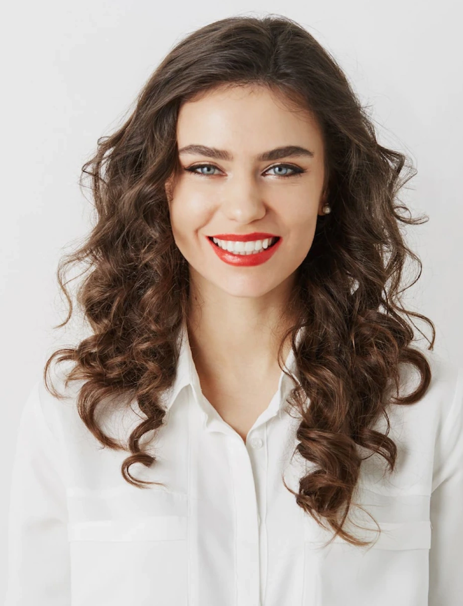 Girl Image