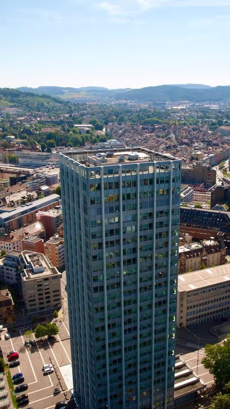 Treuhand in Winterthur