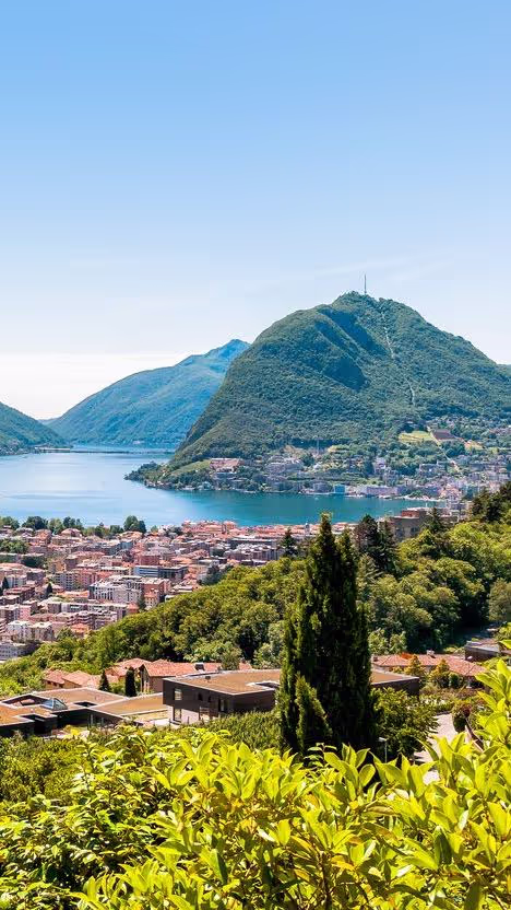 Treuhand in Lugano
