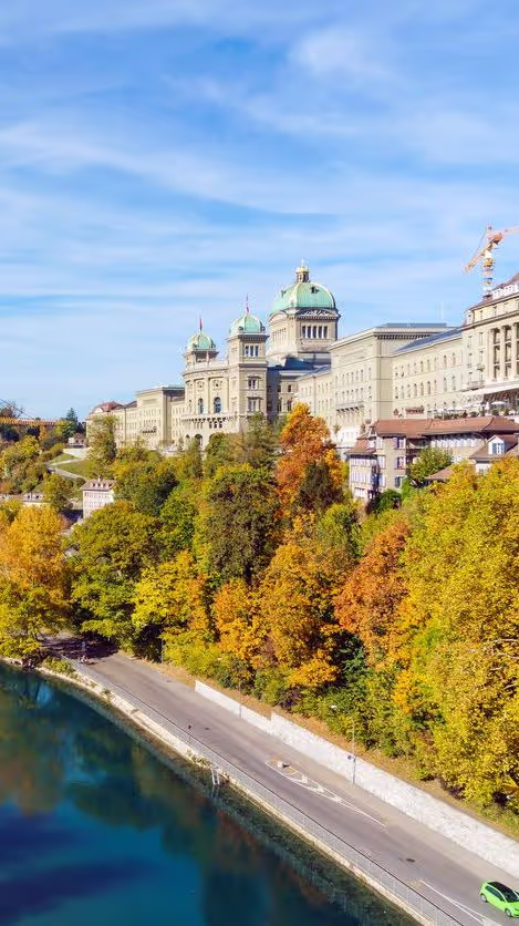 Treuhand in Bern