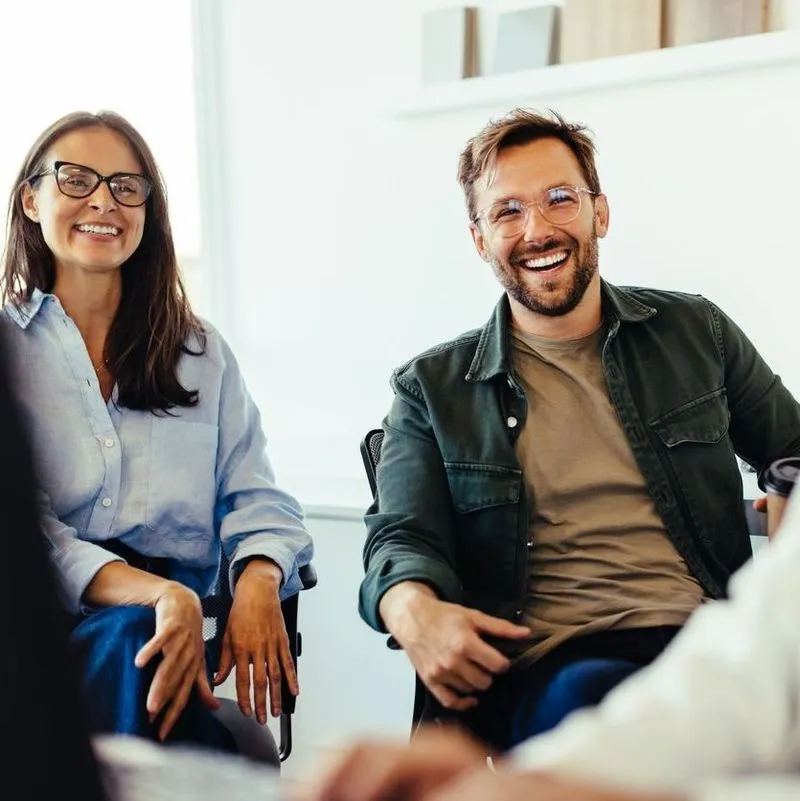 Werte und Purpose von Taxea.ch