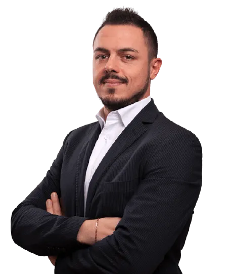 Samuele Morello