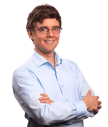 Ralph Rüttimann