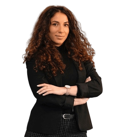 Sabrina Orteca