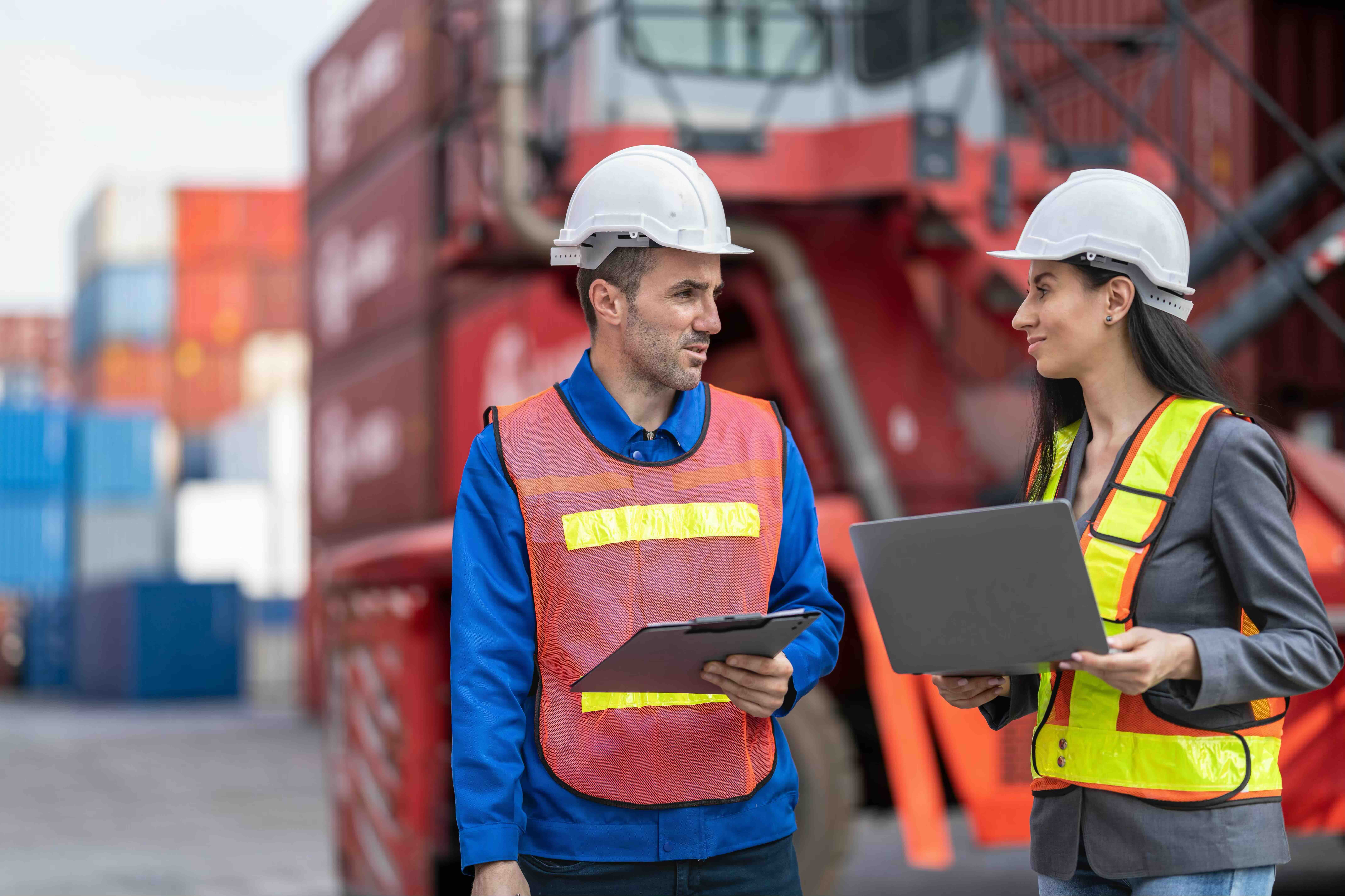 image of classroom lecture on ai for an ai education tech company