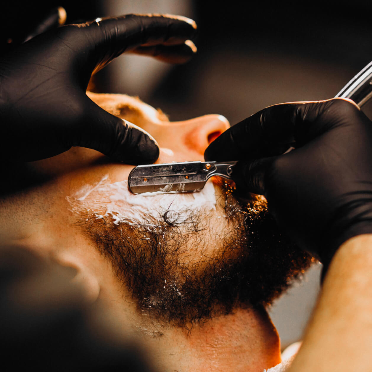 Image Barbershop Instagram