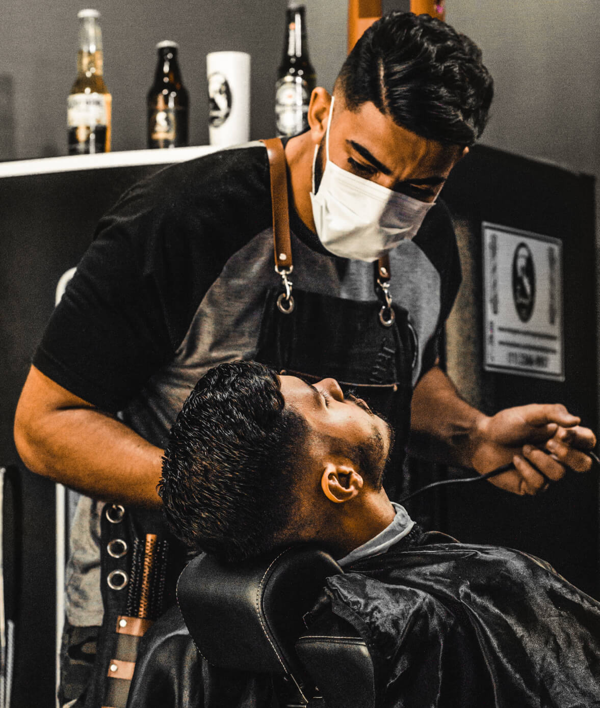 Image About Barbershop