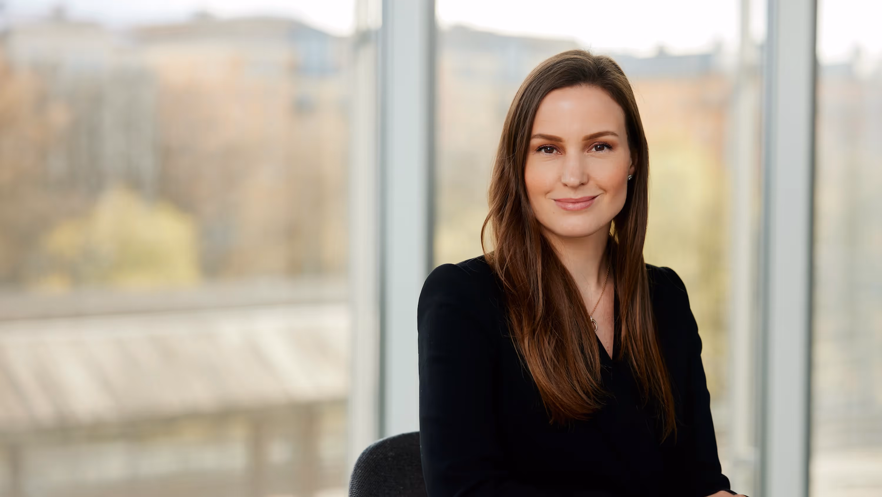 Lena Hackelöer