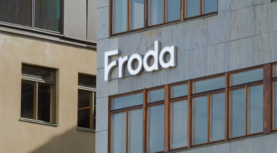 Froda