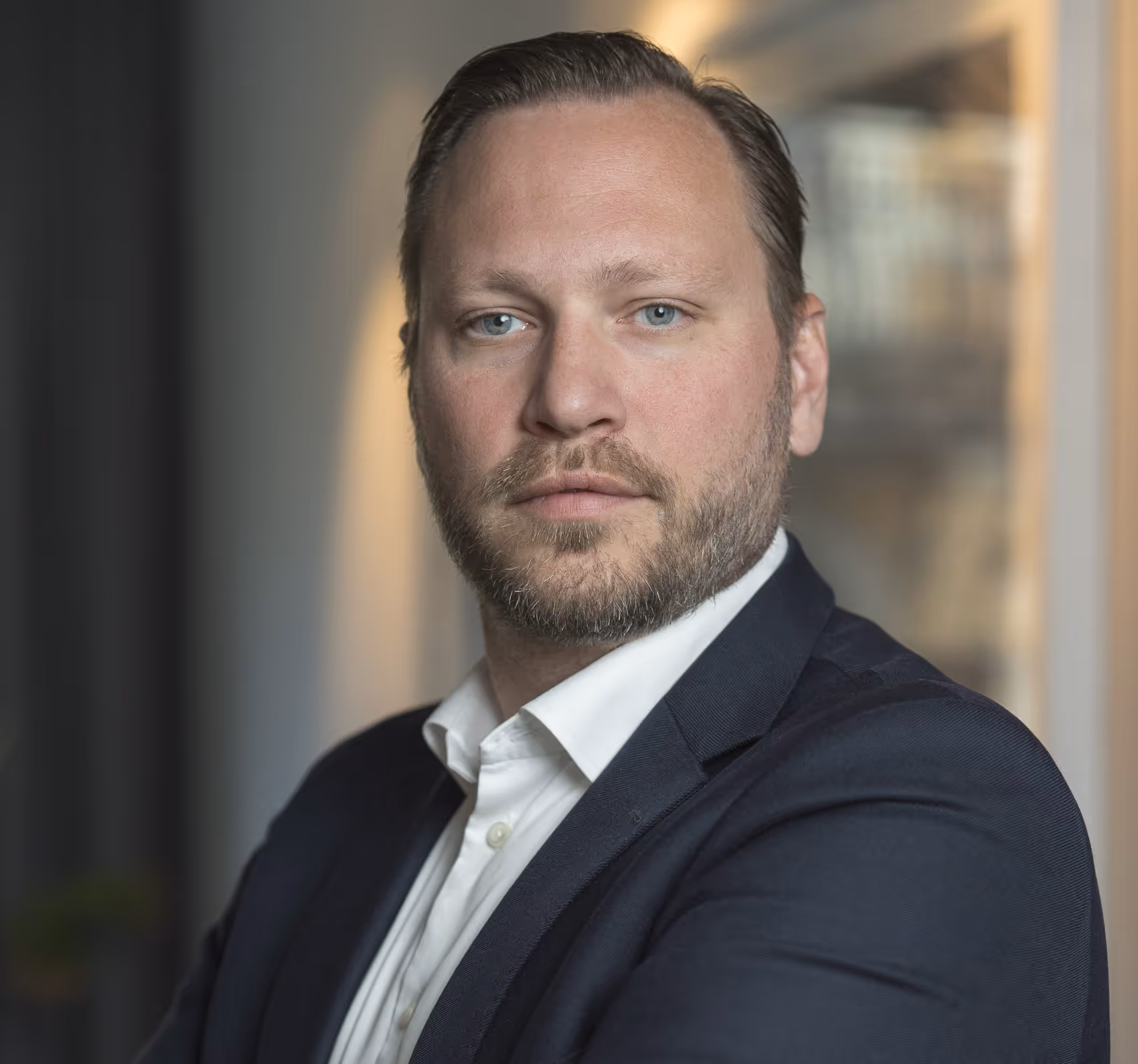 Martin Larsson