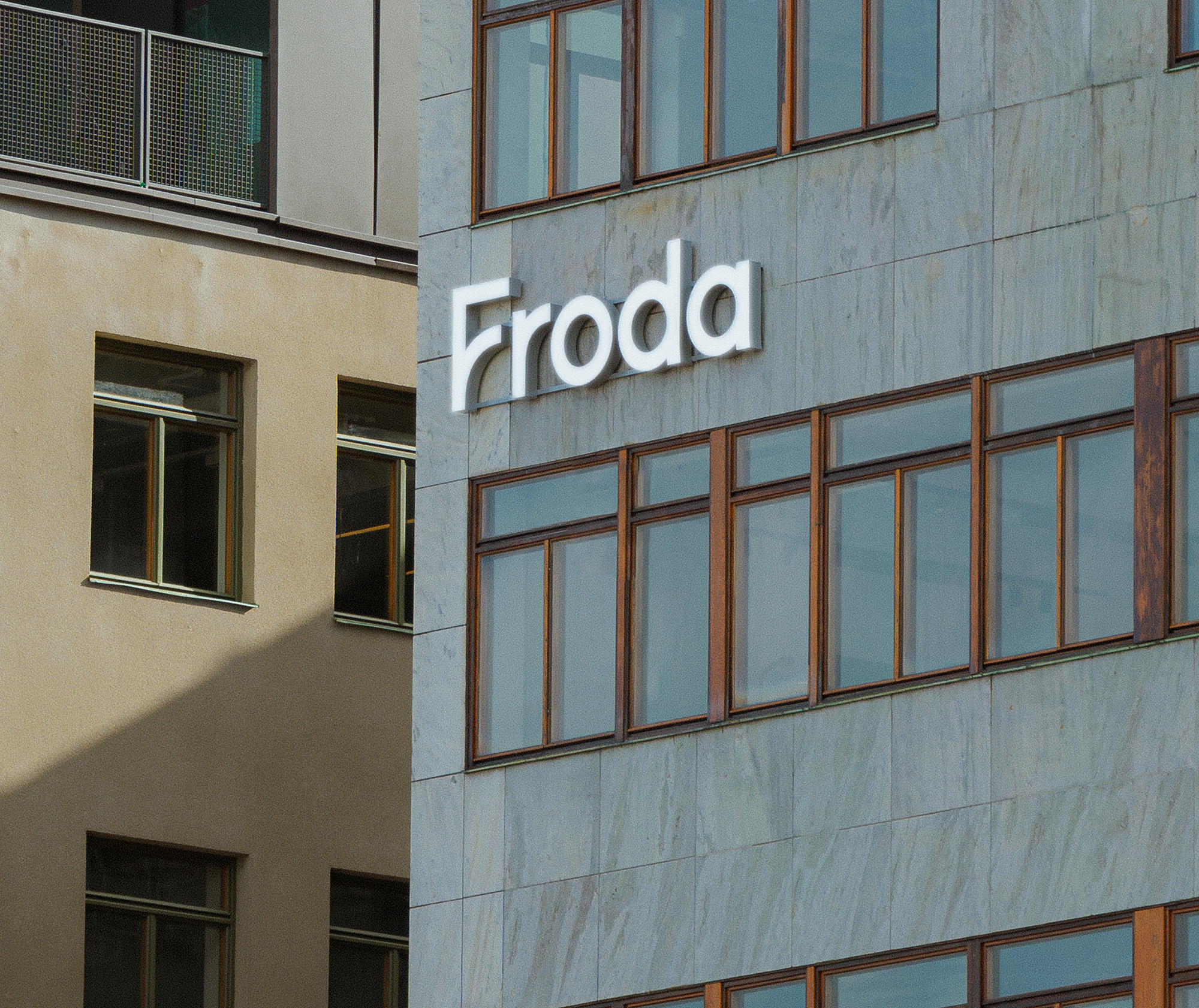 Froda