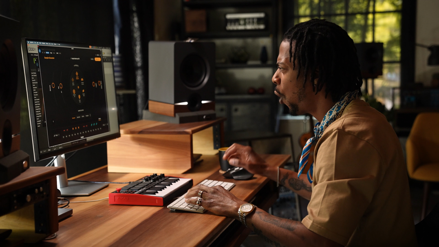 Splice vs Sample Focus: Which Sample Library Is Actually Better?