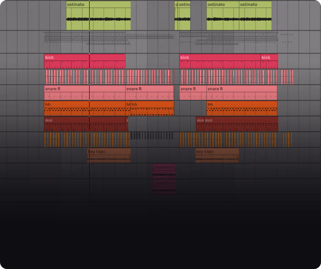 Guitar Loops