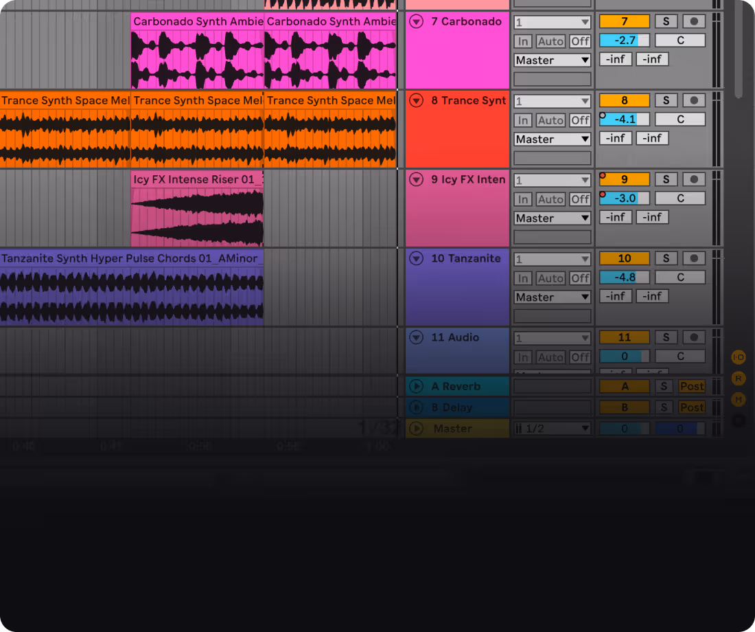 House Sample Packs