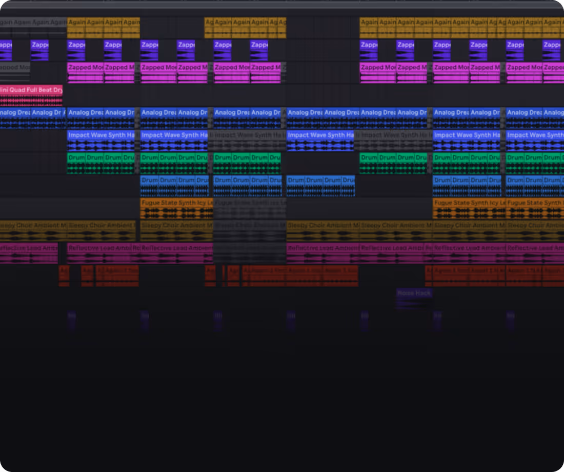 Drum Samples