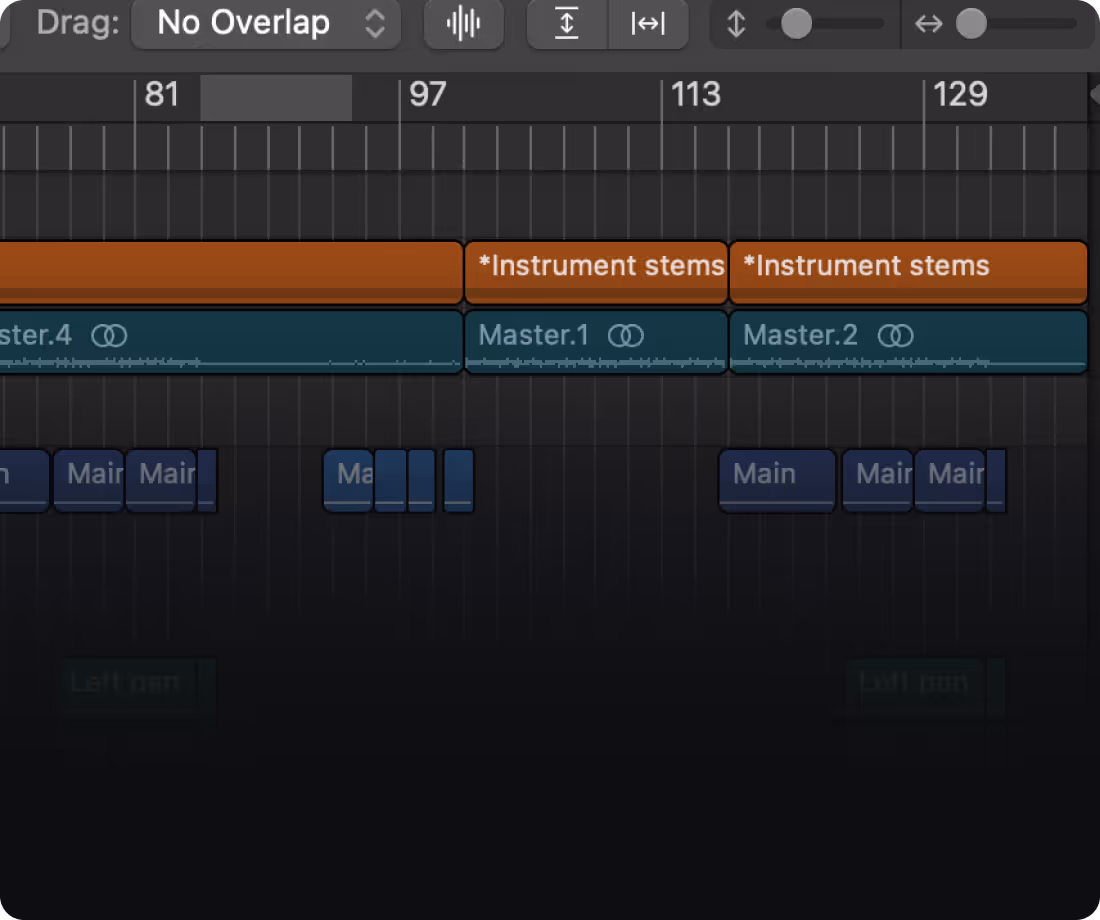 Bass Drum Samples