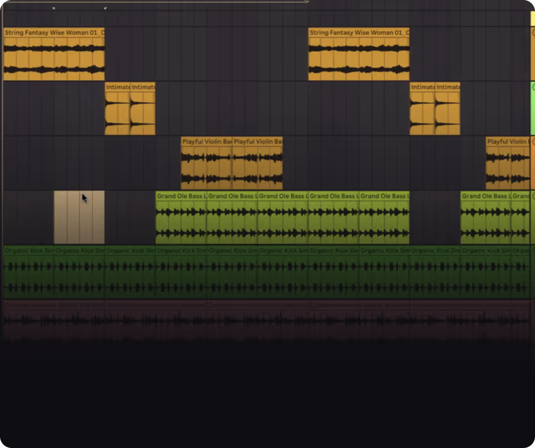 Breakbeat Samples
