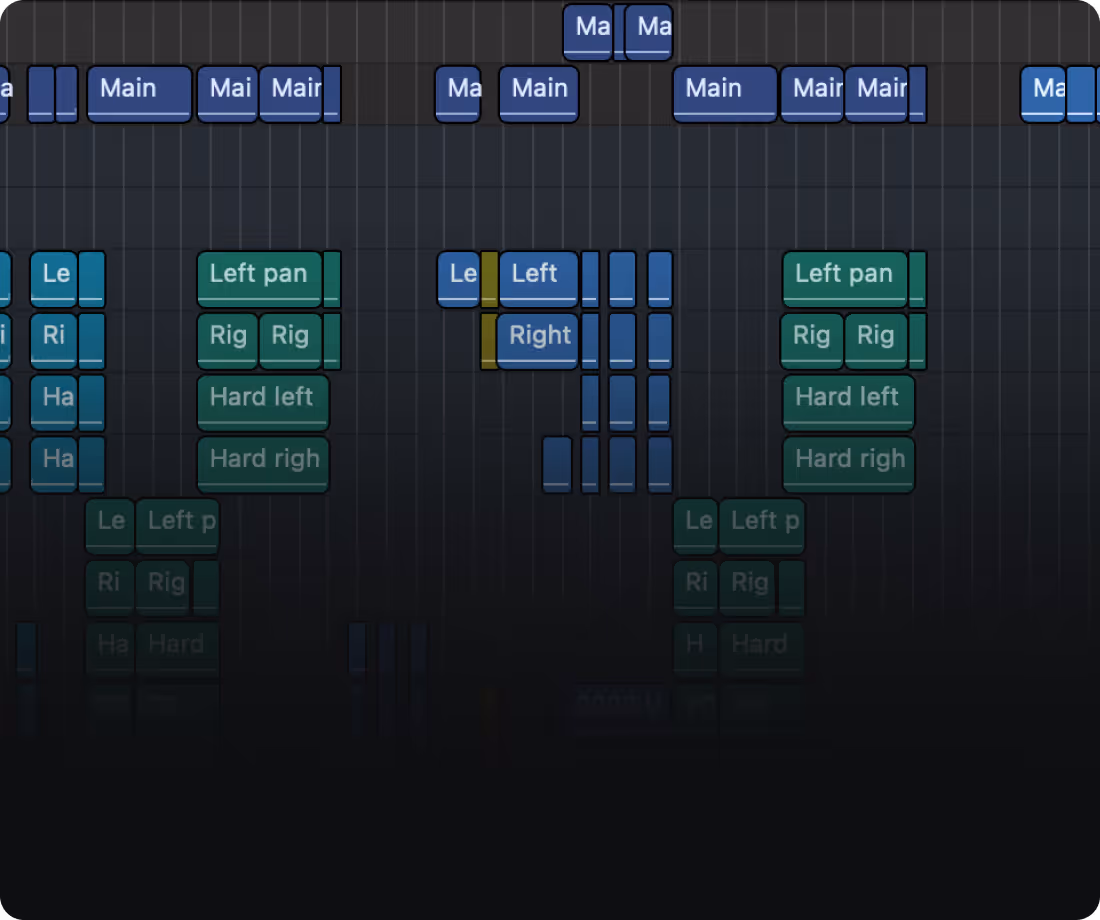 Jazz Drum Loops