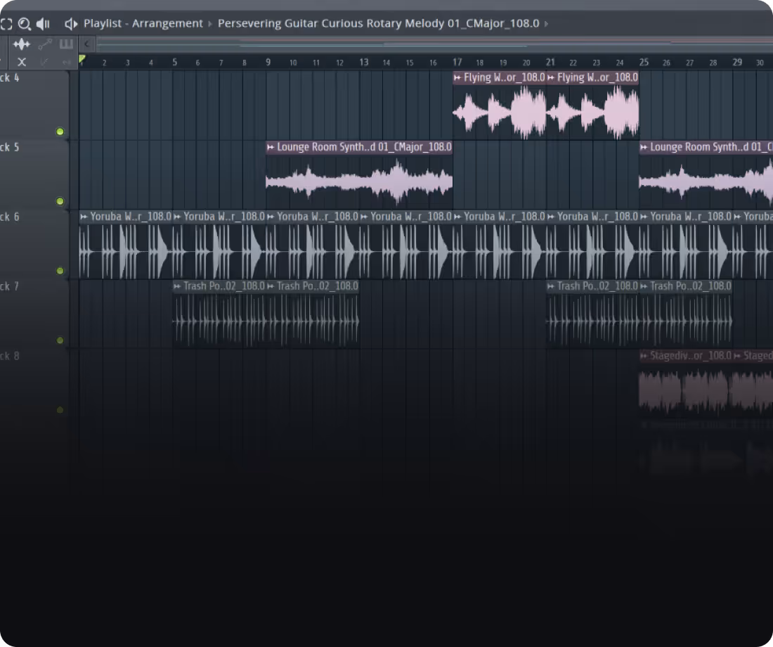 Jazz Samples
