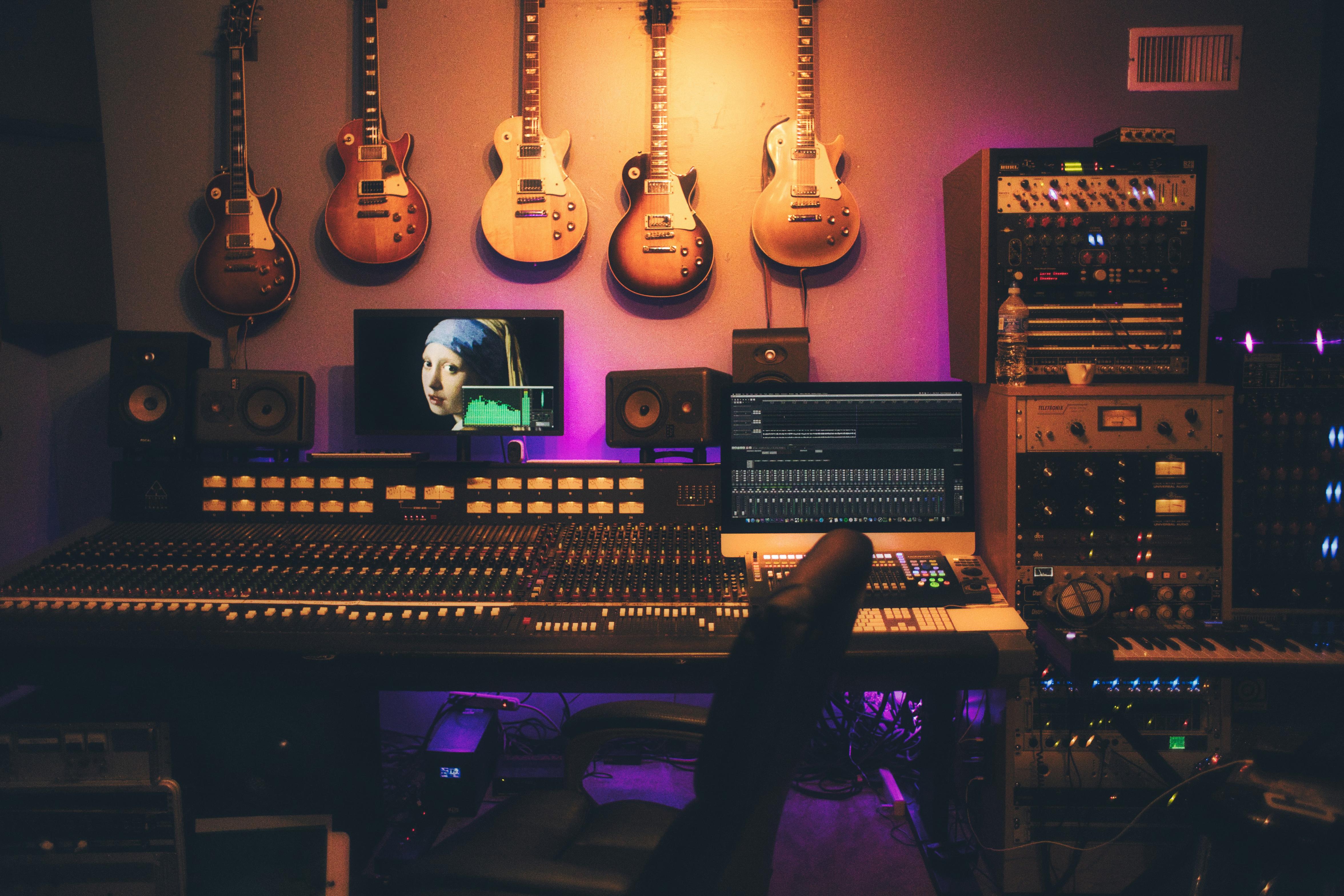 6 Must-Try Adobe Audition FX Plugins for 2025