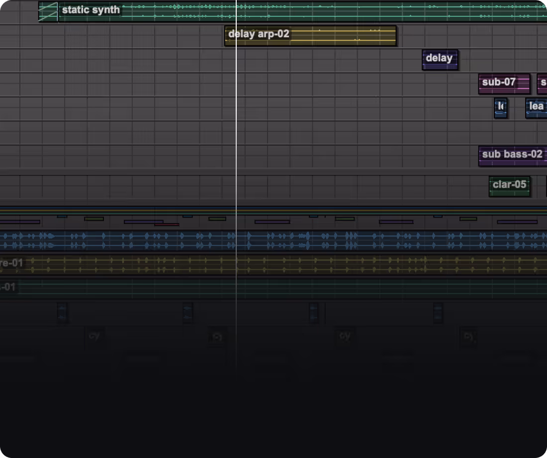 African Vocal Samples