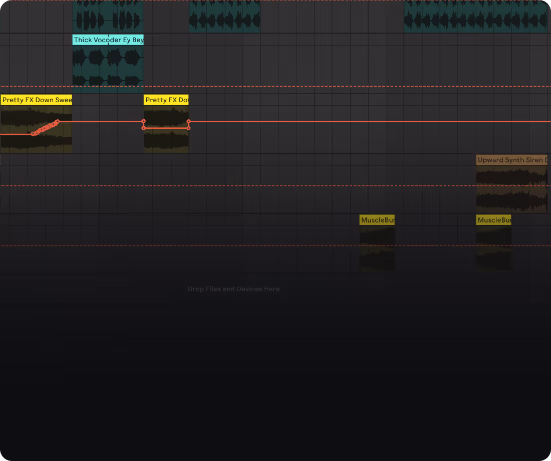 Tech House Sample Pack