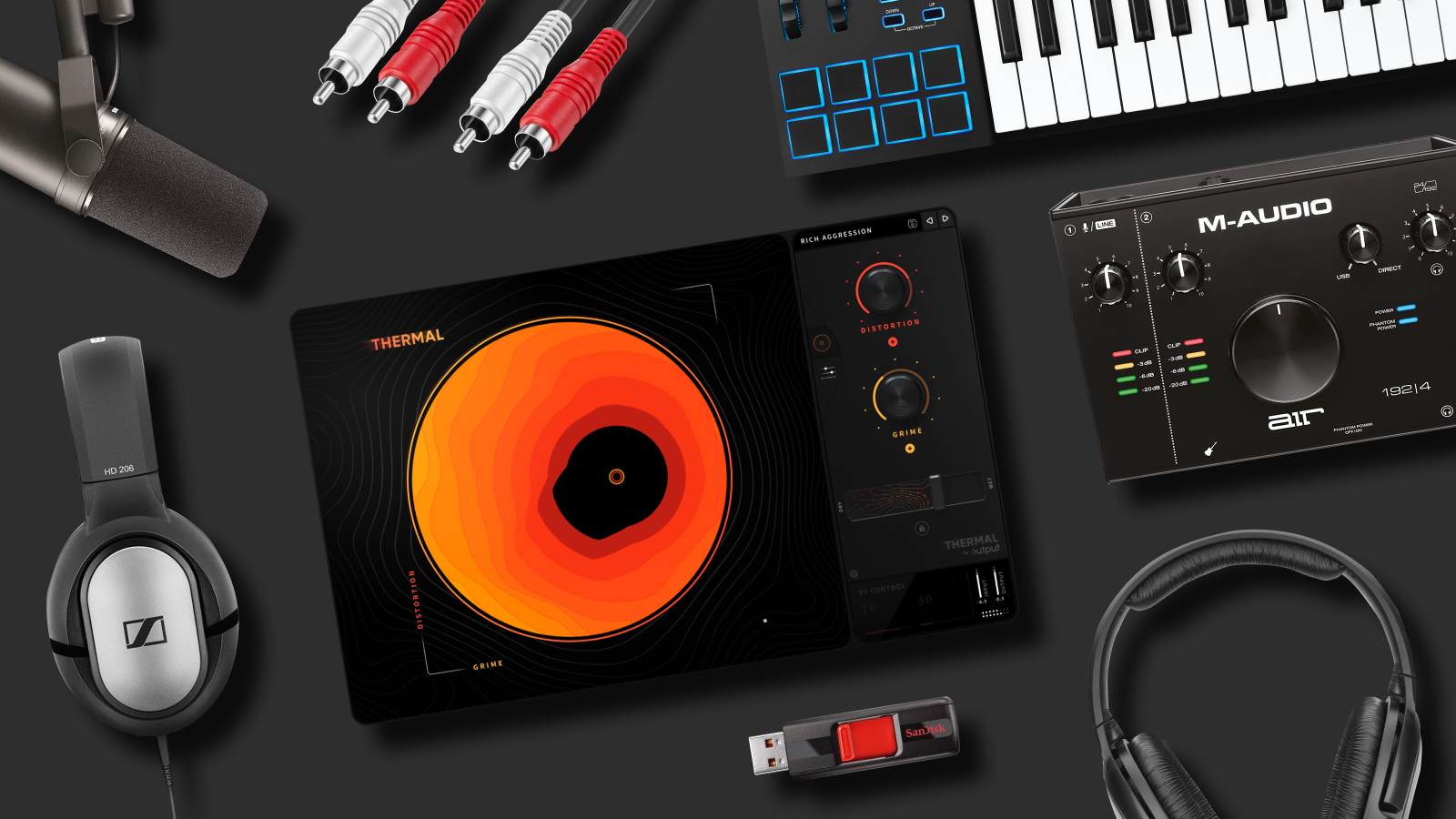 Loopmasters vs Sample Focus: Which One Fits Your Workflow?