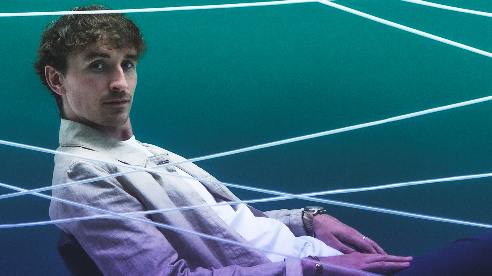 Talkback: Ross From Friends