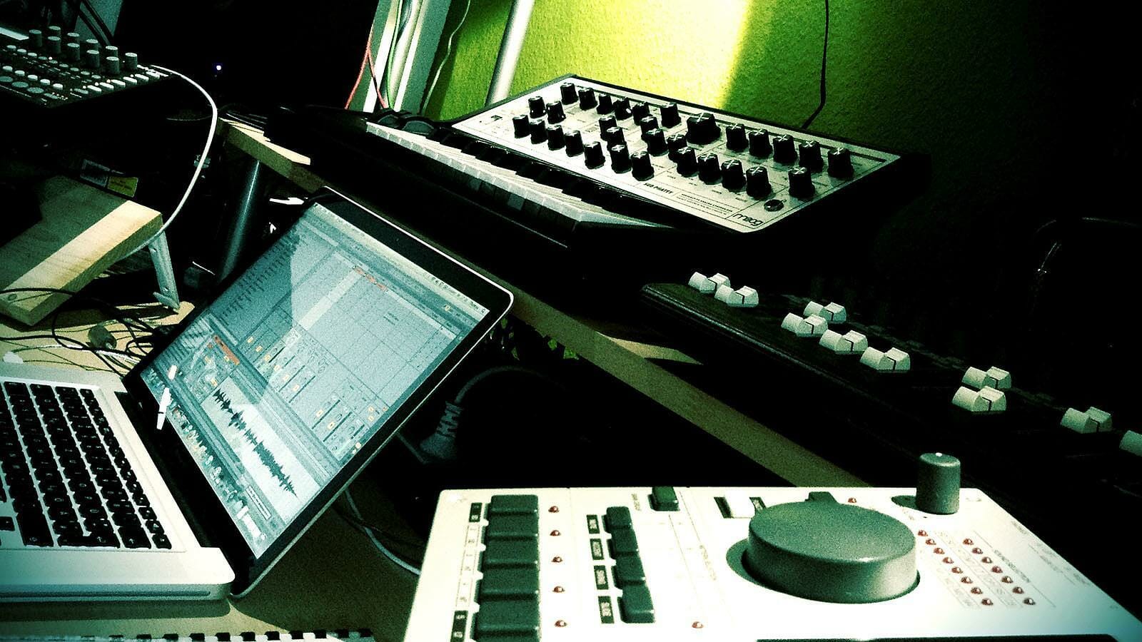 How To Get the Perfect Kick Drum Sound